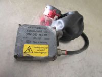 Steuerger�t Vorschaltger�t Xenon<br>VW PASSAT VARIANT (3B5) 2.8 V6 SYNCRO/4MOTI