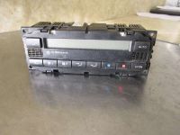 Heizungsbet�tigung Klimaautomatik<br>VW PASSAT VARIANT (3B5) 2.8 V6 SYNCRO/4MOTI