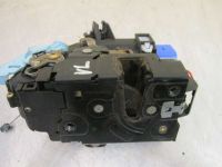 T�rschloss links vorn <br>VW CADDY III KOMBI (2KB, 2KJ, 2CB, 2CJ) 1.6