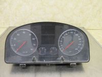Kombiinstrument <br>VW CADDY III KOMBI (2KB, 2KJ, 2CB, 2CJ) 1.6