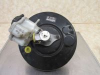 Hauptbremszylinder mit Bremskraftverst�rker<br>VW CADDY III KOMBI (2KB, 2KJ, 2CB, 2CJ) 1.6