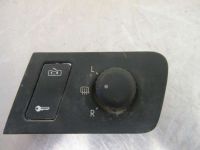 Schalter sonstige <br>VW CADDY III KOMBI (2KB, 2KJ, 2CB, 2CJ) 1.6
