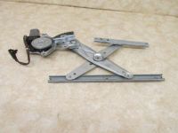 Fensterheber elek. rechts hinten <br>CHEVROLET MATIZ (M200, M250) 1.0