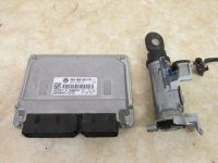 Steuerger�te-Satz 1.6/75KW, BSE<br>VW CADDY III KOMBI (2KB, 2KJ, 2CB, 2CJ) 1.6