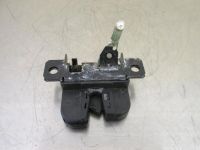 Heckklappe Schlo� <br>VW GOLF IV (1J1) 2.0
