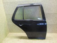 T�r (Rohbaut�r) rechts hinten LC9Z, black magic<br>VW GOLF IV (1J1) 1.6
