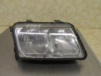 Hauptscheinwerfer rechts H7/H1, bis 09/00<br>AUDI A3 (8L1) 1.6