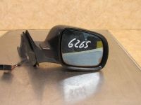 Aussenspiegel elek., rechts 3-t�rer<br>AUDI A3 (8L1) 1.6