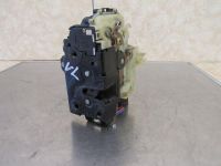 T�rschloss links vorn <br>SKODA OCTAVIA (1U2) 1.6