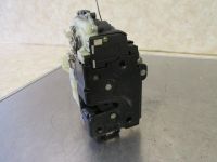 T�rschloss rechts vorn <br>SKODA OCTAVIA (1U2) 1.6