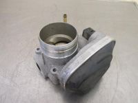 Drosselklappe 1.6/75KW<br>SKODA OCTAVIA (1U2) 1.6