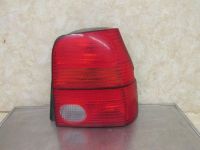 R�ckleuchte rechts <br>VW LUPO (6X1, 6E1) 1.4 16V