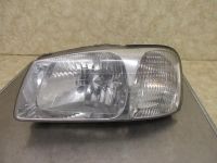 Hauptscheinwerfer links <br>HYUNDAI ACCENT II (LC) 1.5