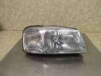 Hauptscheinwerfer rechts <br>HYUNDAI ACCENT II (LC) 1.5