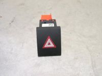 Schalter Warnblinker <br>SKODA FABIA II (542) 1.2 12V