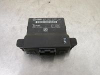 Steuerger�t ECU <br>AUDI A3 (8P1) 2.0 TDI 16V