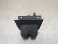 Heckklappe Schlo� <br>AUDI A3 (8P1) 2.0 TDI 16V