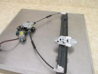 Fensterheber elek. links vorn elek. 5-t�rer<br>CHEVROLET MATIZ (M200, M250) 1.0