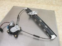 Fensterheber elek. rechts vorn 5-t�rer<br>CHEVROLET MATIZ (M200, M250) 1.0