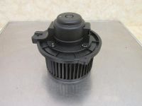 Heizgebl�se <br>CHEVROLET MATIZ (M200, M250) 1.0