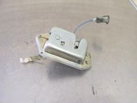 Heckklappe Schlo� <br>CHEVROLET MATIZ (M200, M250) 1.0