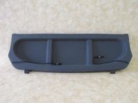 Laderaumabdeckung <br>CHEVROLET MATIZ (M200, M250) 1.0