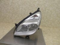 Hauptscheinwerfer links <br>CITROEN C5 BREAK (DE_) 2.0 16V