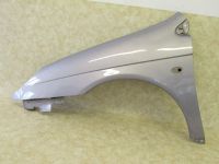 Kotfl�gel links vorn <br>CITROEN C5 BREAK (DE_) 2.0 16V