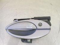 T�rgriff links vorn <br>CITROEN C5 BREAK (DE_) 2.0 16V