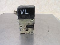 T�rschloss links vorn <br>CITROEN C5 BREAK (DE_) 2.0 16V