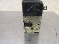 T�rschloss rechts vorn <br>CITROEN C5 BREAK (DE_) 2.0 16V