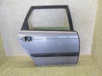 T�r (Rohbaut�r) rechts hinten <br>CITROEN C5 BREAK (DE_) 2.0 16V