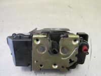 T�rschloss links hinten <br>CITROEN C5 BREAK (DE_) 2.0 16V