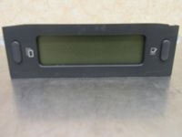 Multi-Info-Display <br>CITROEN C5 BREAK (DE_) 2.0 16V