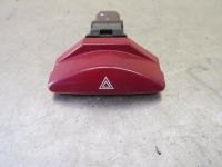 Schalter Warnblinker <br>CITROEN C5 BREAK (DE_) 2.0 16V