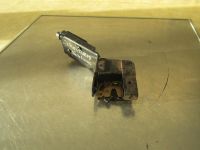 Heckklappe Schlo� Heckscheibe, ZV<br>CITROEN C5 BREAK (DE_) 2.0 16V