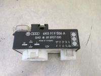 Steuerger�t Heizung/L�ftung <br>VW POLO VARIANT (6KV5) 1.7 SDI
