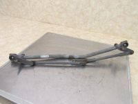 Wischergest�nge vorn <br>FORD MONDEO III KOMBI (BWY) 2.0 TDCI