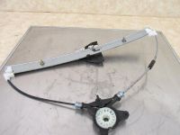 Fensterheber elek. links vorn ohne Motor<br>MAZDA 6 STATION WAGON (GY) 2.0 DI