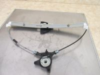Fensterheber elek. rechts vorn ohne Motor<br>MAZDA 6 STATION WAGON (GY) 2.0 DI