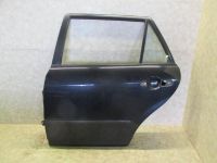 T�r (Rohbaut�r) links hinten <br>MAZDA 6 STATION WAGON (GY) 2.0 DI