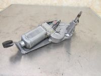 Wischermotor hinten <br>MAZDA 6 STATION WAGON (GY) 2.0 DI