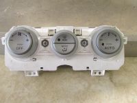 Heizungsbet�tigung Klima<br>MAZDA 6 STATION WAGON (GY) 2.0 DI