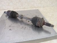 Antriebswelle  (mit ABS-Ring) links 2.0/100KW, Diesel<br>MAZDA 6 STATION WAGON (GY) 2.0 DI