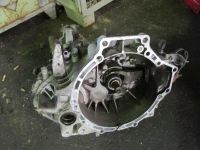 Getriebe 3A1<br>MAZDA 6 STATION WAGON (GY) 2.0 DI