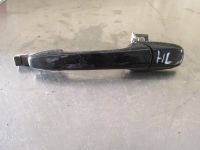 T�rgriff links hinten <br>MAZDA 6 STATION WAGON (GY) 2.0 DI