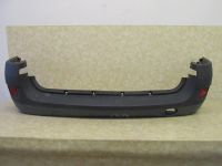 Sto�f�nger hinten bis 07/08<br>DACIA LOGAN MCV (KS_) 1.6
