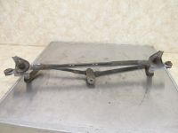 Wischergest�nge vorn <br>MAZDA 6 STATION WAGON (GY) 2.0 DI