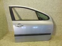 T�r (Rohbaut�r) rechts vorn 5-T�rer <br>PEUGEOT 307 (3A/C) 1.6 16V