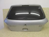 Heckklappe <br>PEUGEOT 307 (3A/C) 1.6 16V